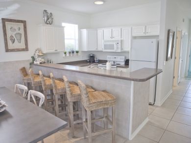 We Adore this Pretty Destin Vacation Pool Home Lovely Decor